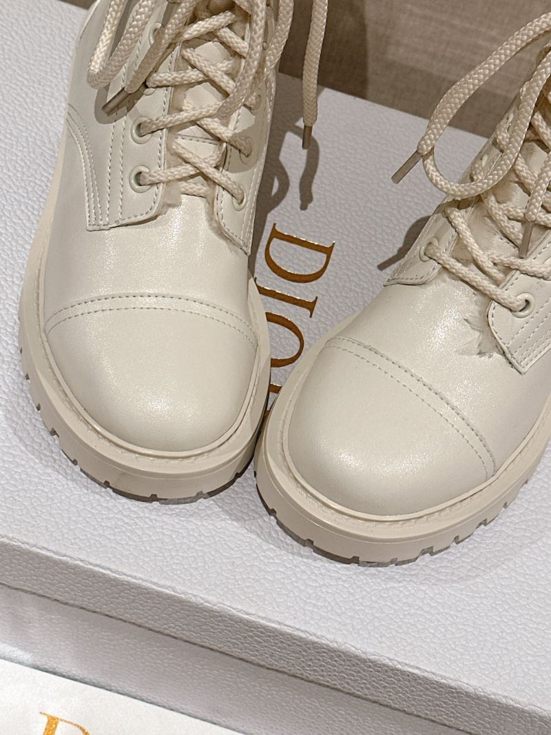 Christian Dior Boots